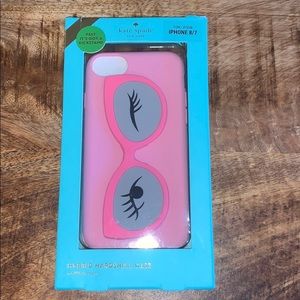 New, Kate Spade New York phone case